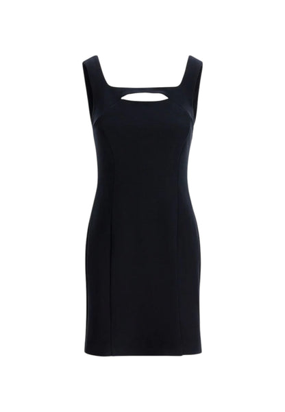 Vestito Corto Donna Marciano By Guess A Tubino  2YGK526869Z