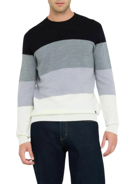 Maglione A Girocollo Uomo Liu Jo   QF5061MA27P
