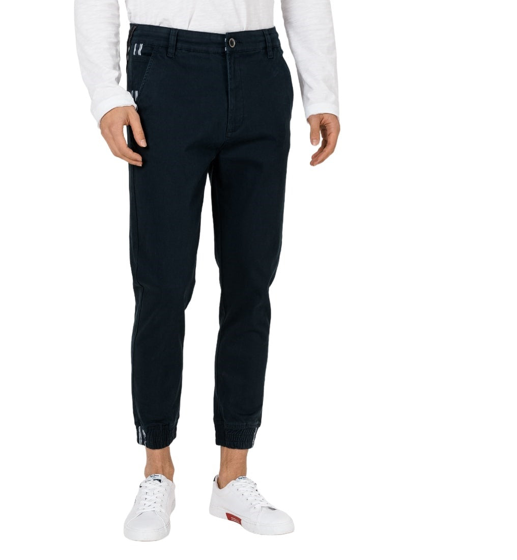 Pantaloni Tuta Uomo Gas   360918070952
