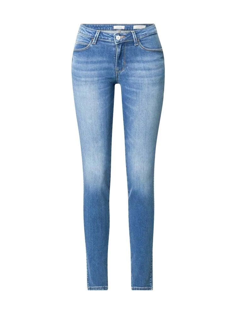 Jeans  Donna Guess   W2RAJ2D4KJ1