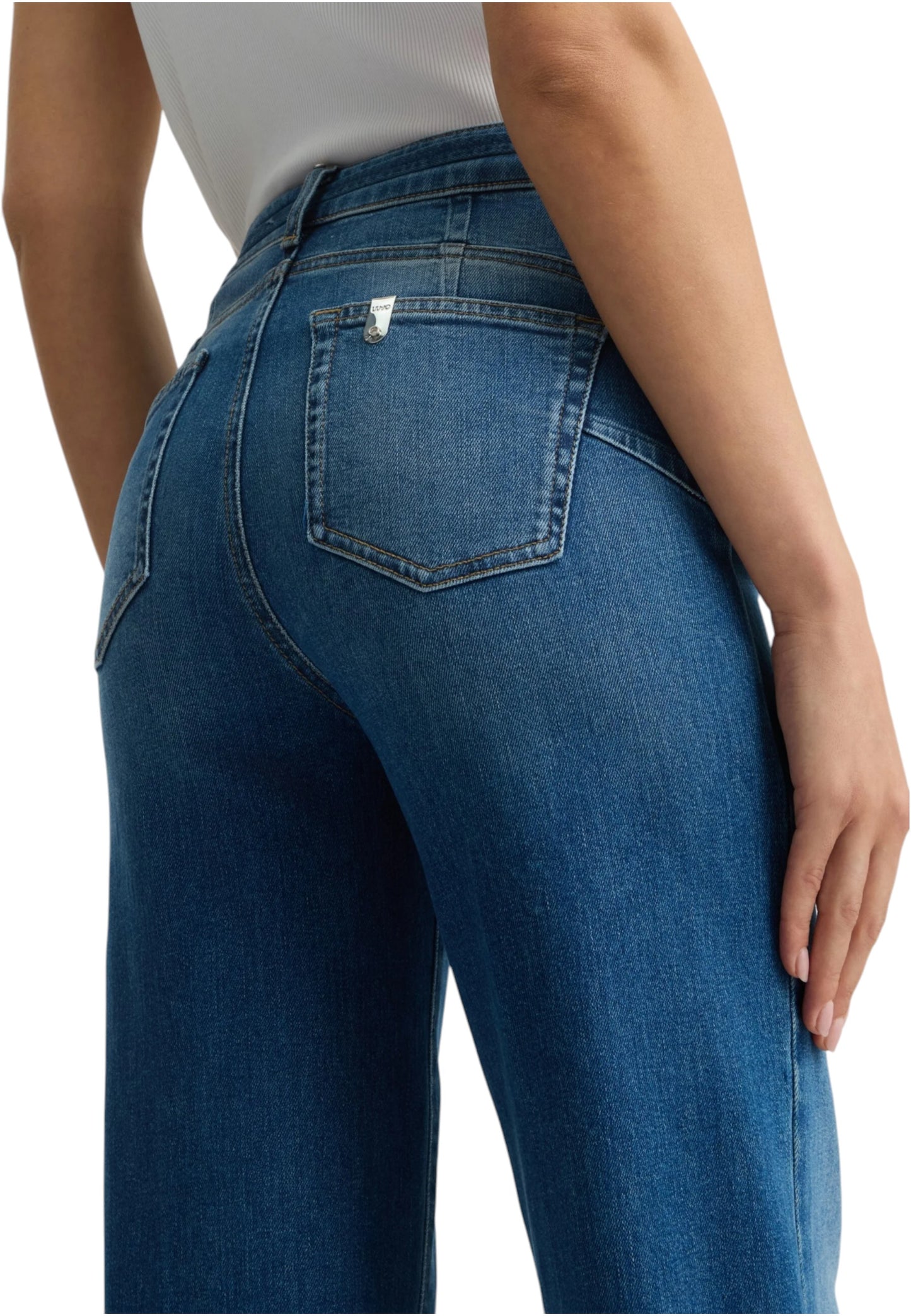 Jeans  Donna Liu Jo