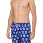 Costume da bagno Short Uomo F**K   F22-2026