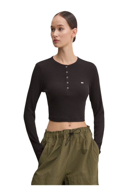 DW0DW18430 - Maglia - Tommy Jeans