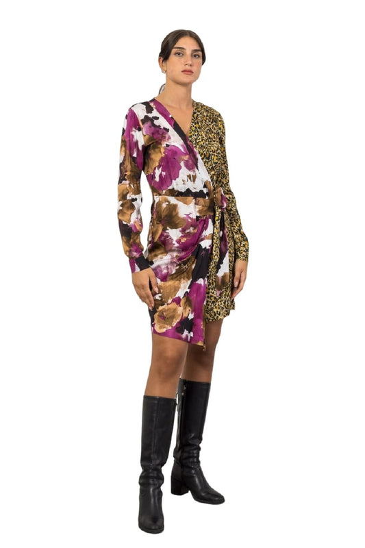A22PAB8509AAFA2589 - Robe - Kocca
