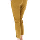 Pantaloni Chino Donna Liu Jo   WA5449T4810