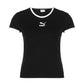 T-Shirt Manica Corta Donna Puma   599577
