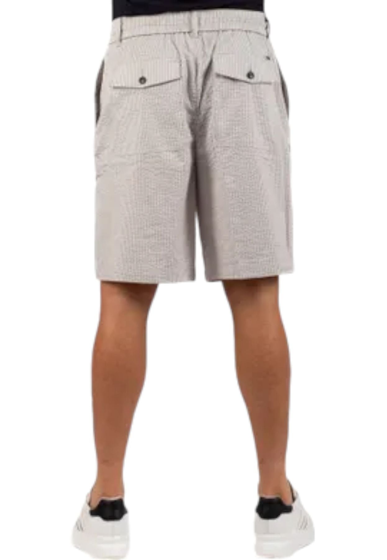 Pantaloncini Bermuda Uomo Emporio Armani   3D1PE21NPIZ