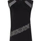 Top  Donna Pinko Con dettagli In Pizzo Molly 106291A335