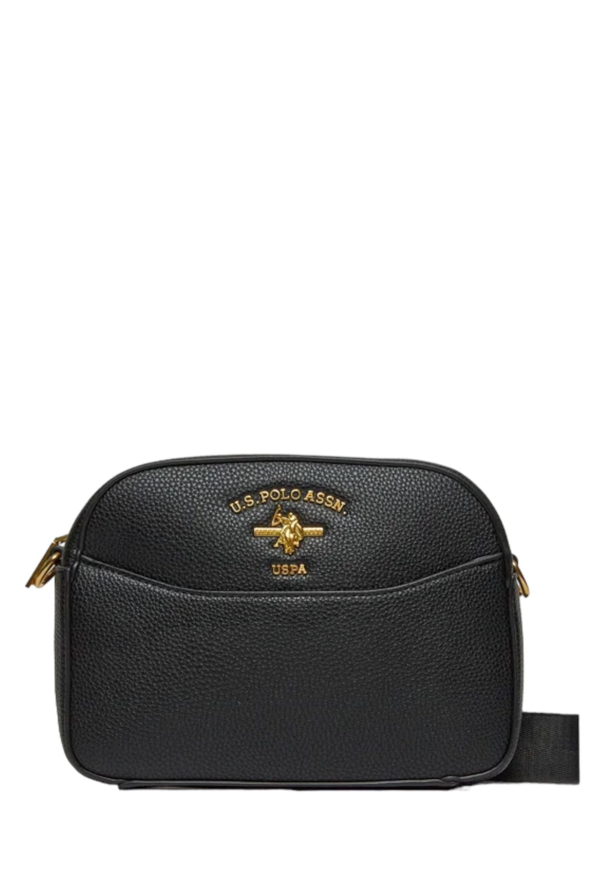 Borsa A Tracolla Donna U.S. Polo Assn. Small Crossbody Stanford BIUSS6206WVP