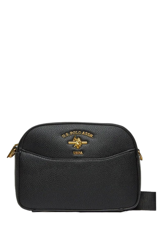 Borsa A Tracolla Donna U.S. Polo Assn. Small Crossbody Stanford BIUSS6206WVP