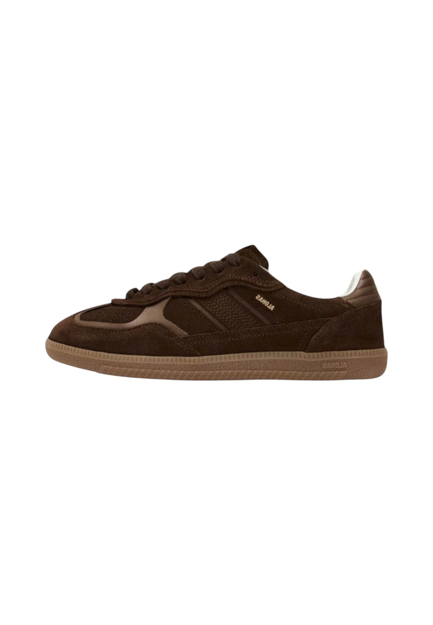 Sneakers  Donna Alohas  Tb.490 S100471