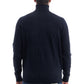 Maglione Collo Alto Uomo Liu Jo   M222P202DOLCEFIRST