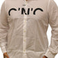 Camicia Manica lunga Uomo C'N'C Costume National   NMS36002CA9600