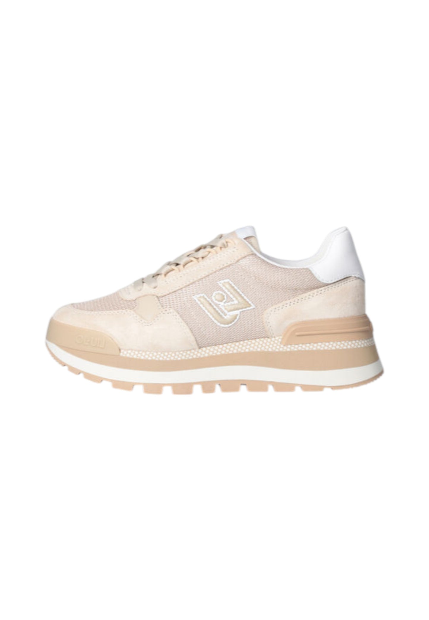 Sneakers Basse Donna Liu Jo   BA3119PX027