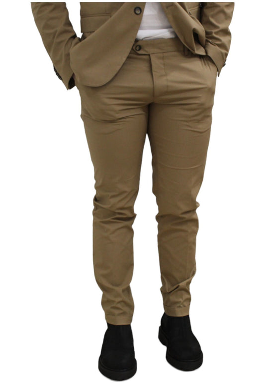 Pantaloni  Uomo QB24  Botna Borispant CFC0110306003