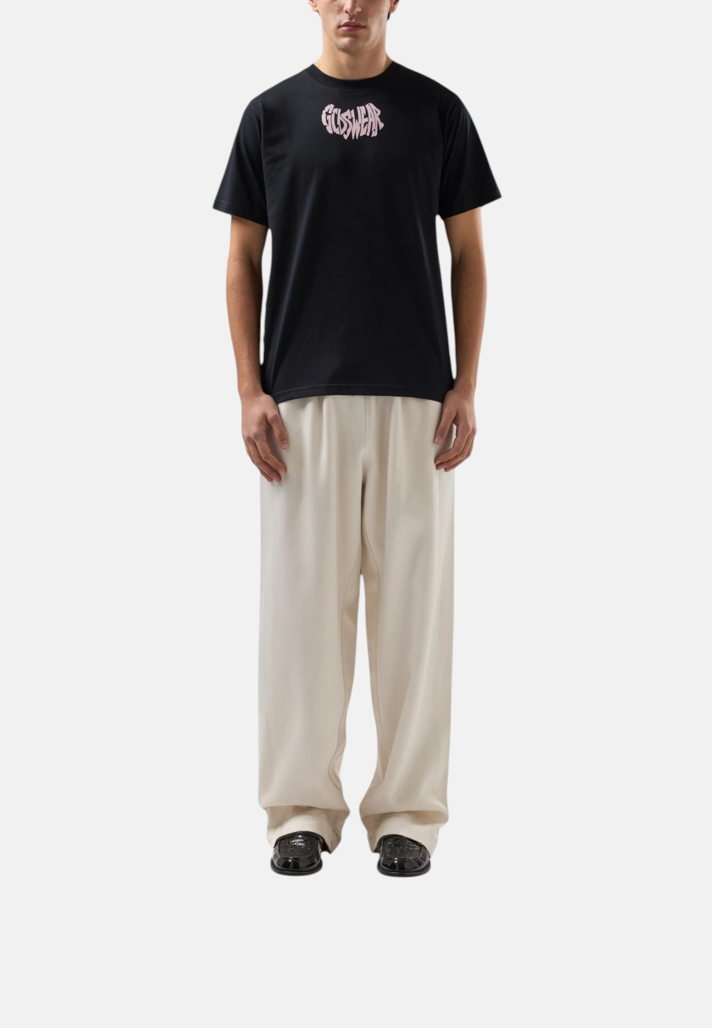 T-Shirt Manica Corta Uomo Gcds   C1MBQC071J080