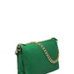 Borsa A Spalla Donna Mbrc Con Logo In Rilievo Macro Doll L256