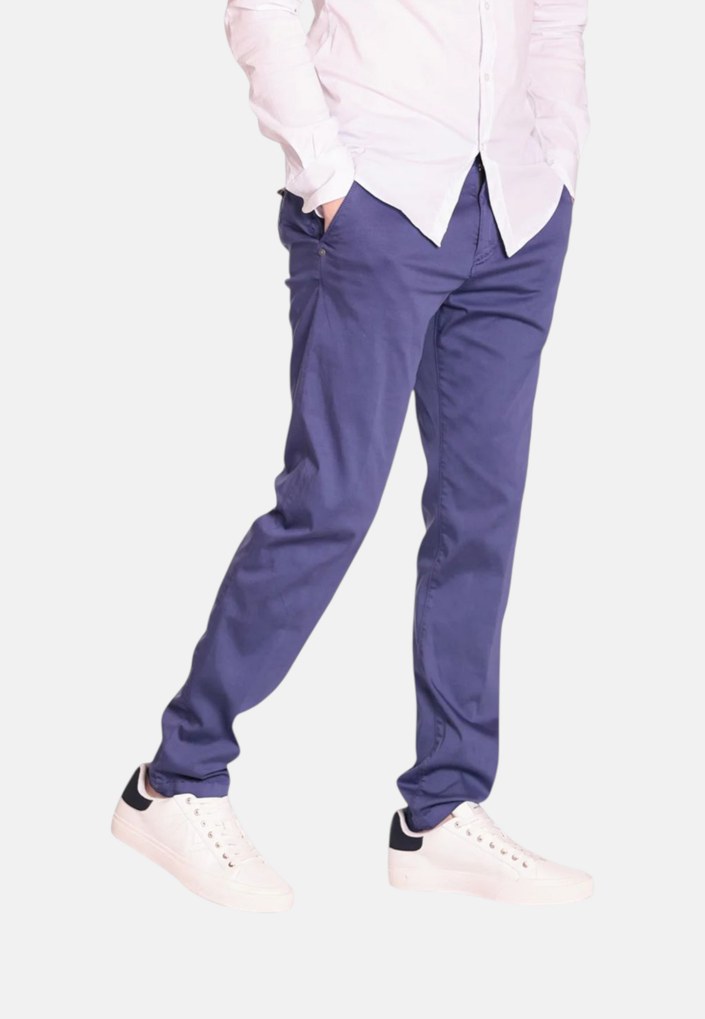 Pantaloni Chino Uomo Gaudi   311GU25011