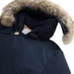 Giacca Invernale Uomo Woolrich  Arctic Detachable Fur Anorak CFWOOU0484MBUT0001