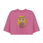T-Shirt Manica Corta Donna Chiara Ferragni   72CBHT08CJT00