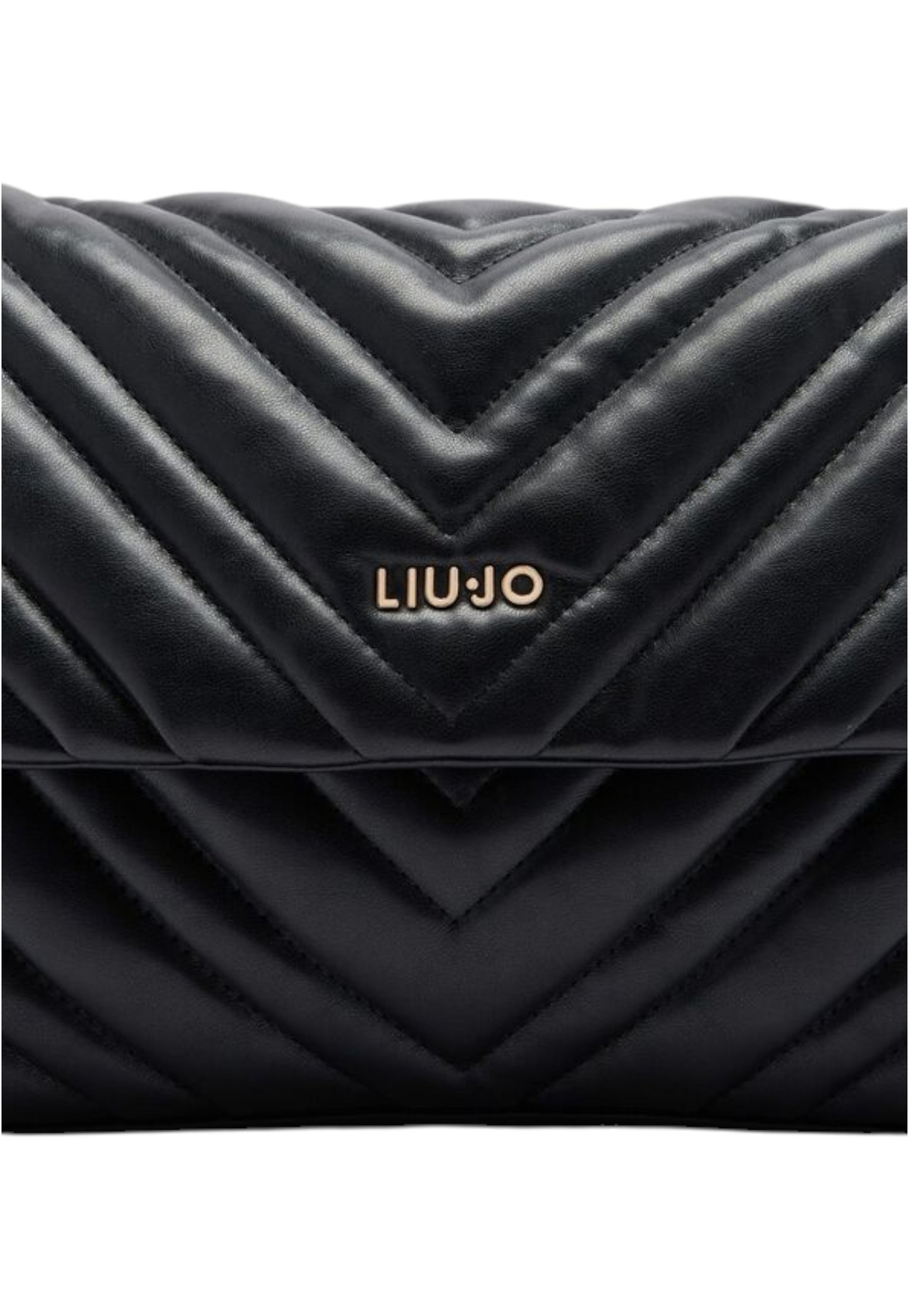 Borsa A Tracolla Donna Liu Jo Medium Hobo  AF5189E0426
