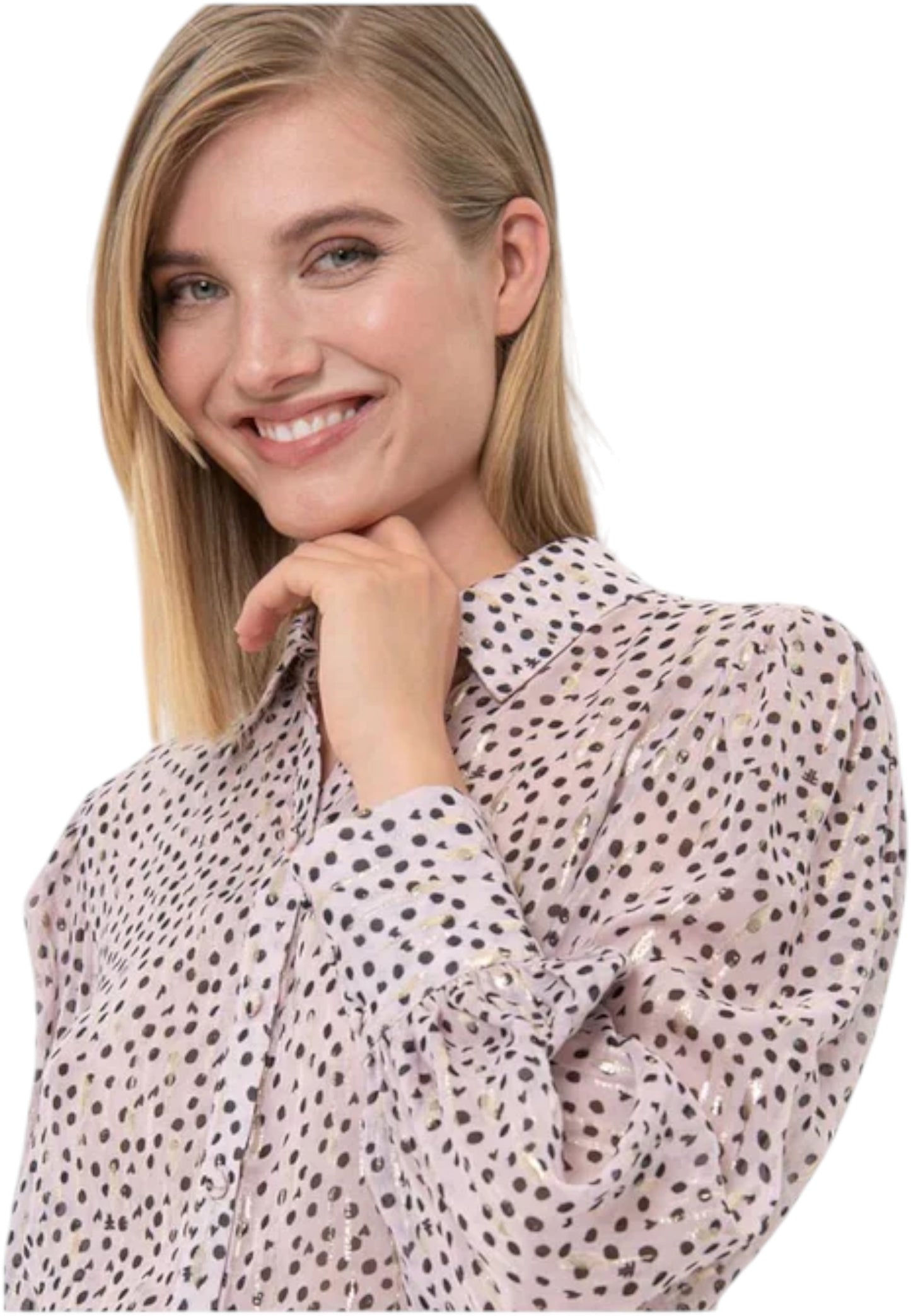 Camicia  Donna Fracomina   FR24ST6026W689R8