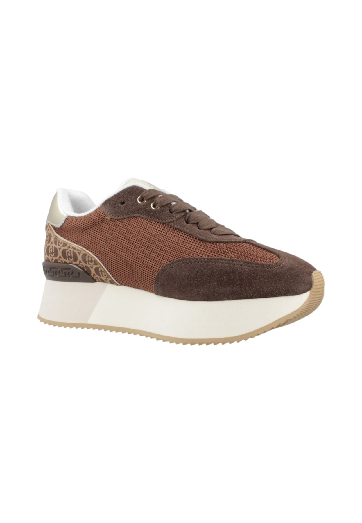 BF4037PX525 - Sneakers - Liu Jo