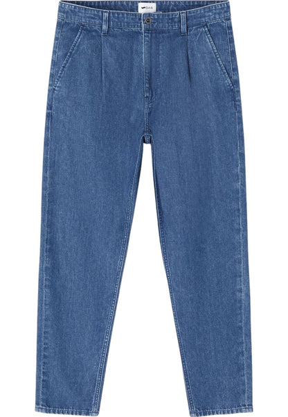 Jeans  Uomo Gas Denim Cotton Cammy 9 Oz Paul 360993021131