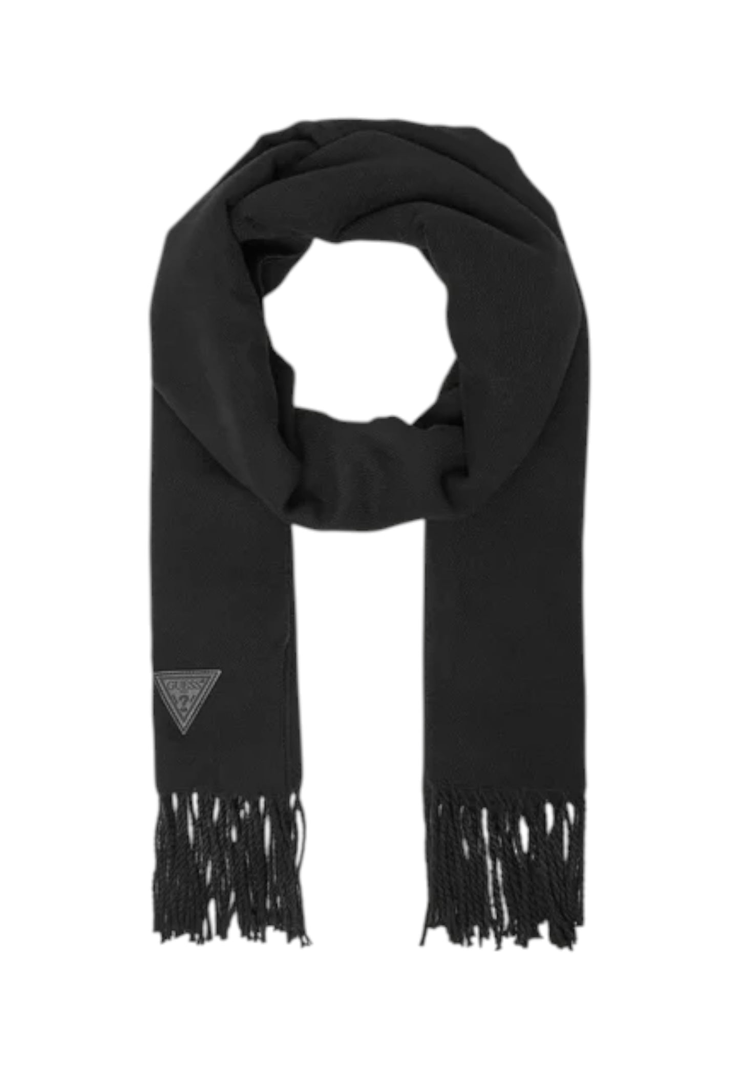 Sciarpa  Uomo Guess Jacquard 66X200 Torino AM9568POL03