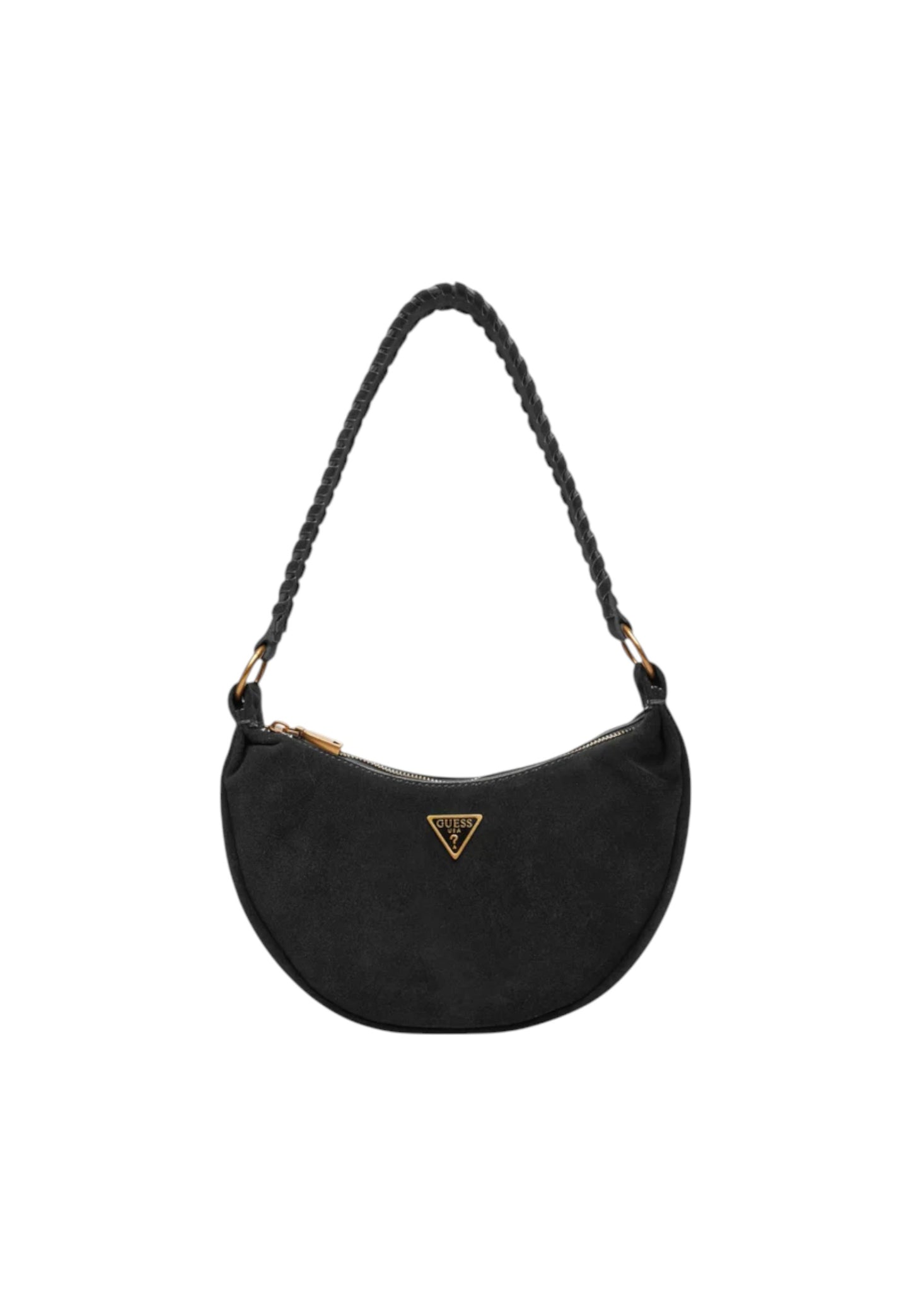 Borsa A Spalla Donna Guess Hobo Amita HWSB9539720