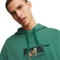Felpa Della Tuta Uomo Puma   538244