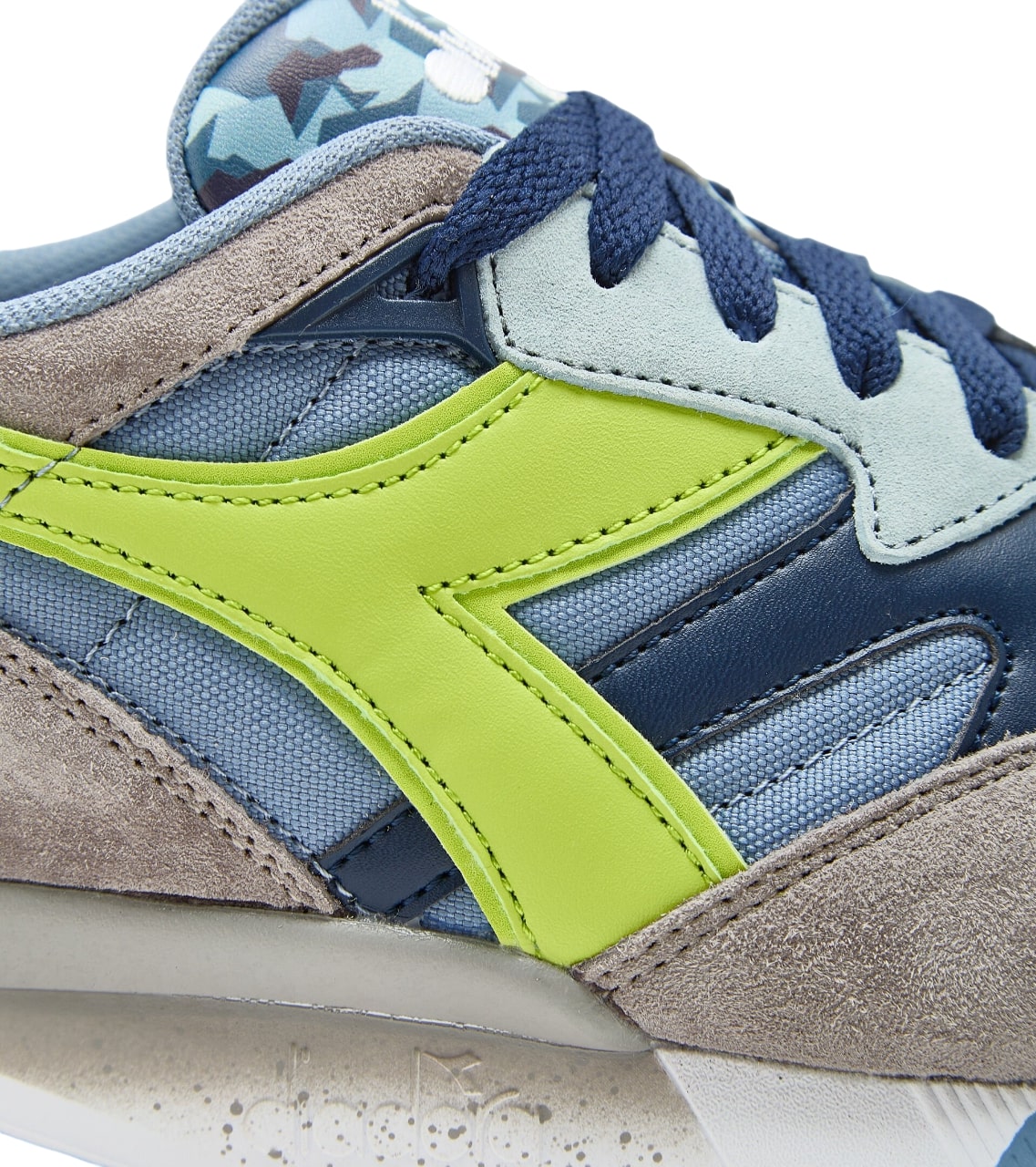 Sneakers Basse Uomo Diadora   501.178570