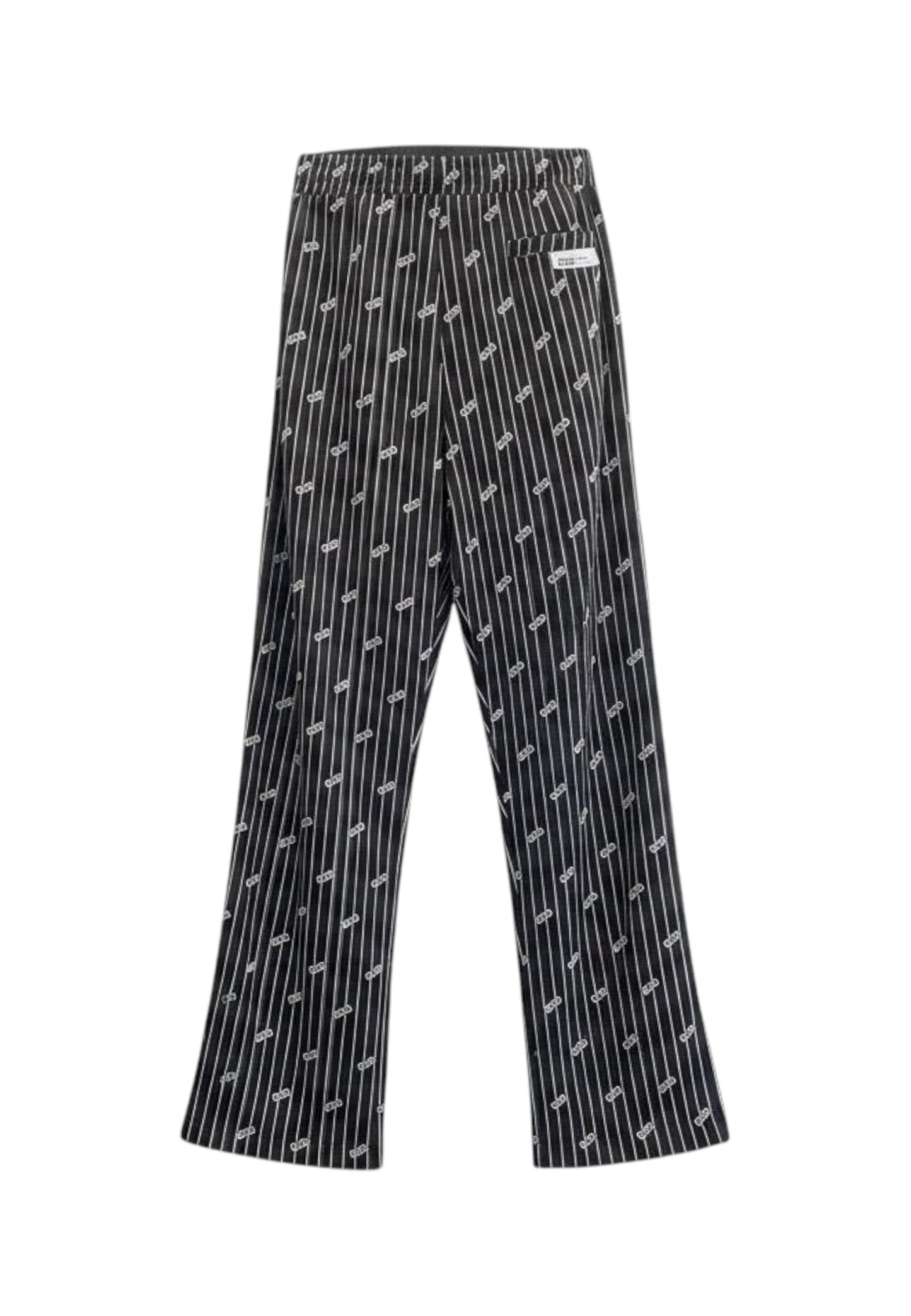 Pantaloni Tuta Uomo Gcds   C1MWQI187C005
