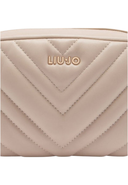 Borsa A Tracolla Donna Liu Jo Small Camera Case  AF5187E0426