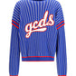 Cardigan  Uomo Gcds   C1MBQF145K106