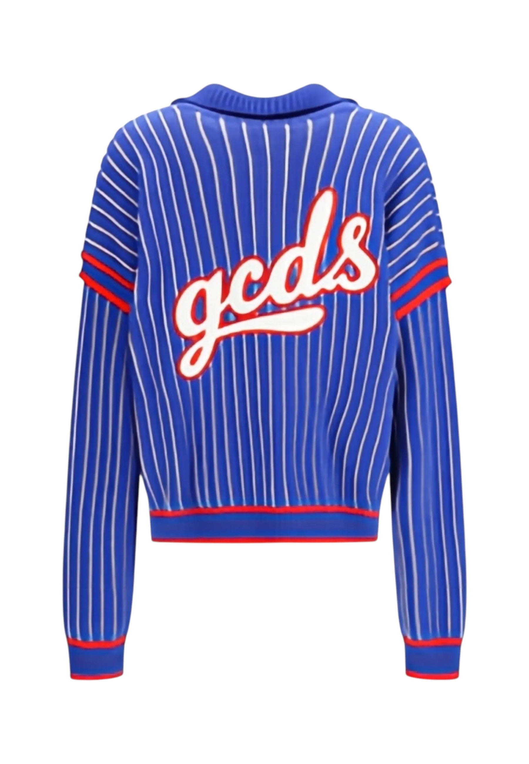 Cardigan  Uomo Gcds   C1MBQF145K106