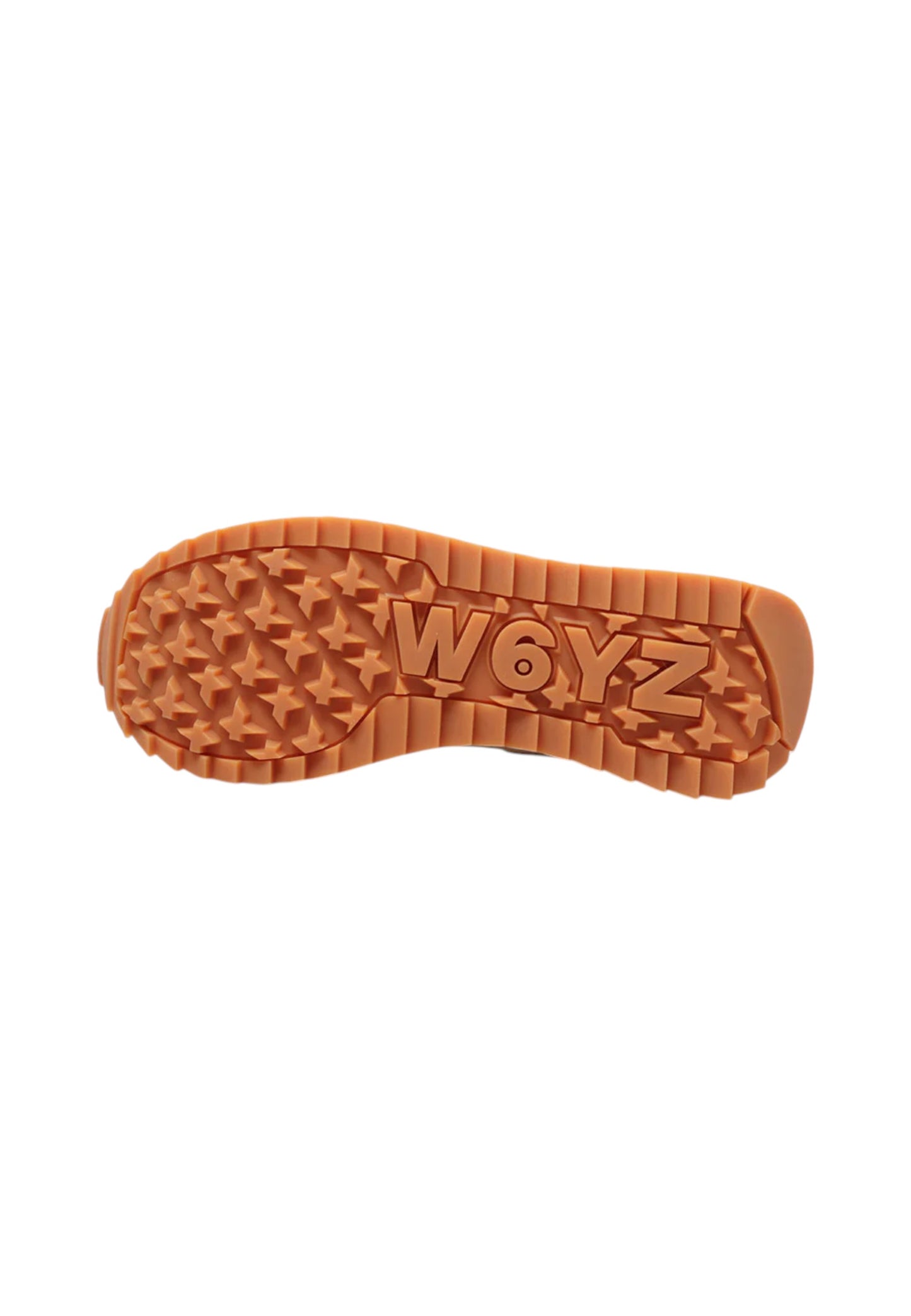 Sneakers Basse Donna W6YZ