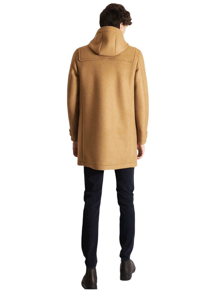 Cappotto  Uomo Manuel Ritz   3132H8316Y21374