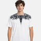 T-Shirt Manica Corta Uomo County Of Milan   F6CMMATH076