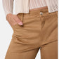Pantaloni Straight Fit Donna Guess Vita Media Mia W6BA79W4231
