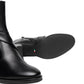 Stivaletti  Donna Nero Giardini  Guanto Tpu Blera I617700D