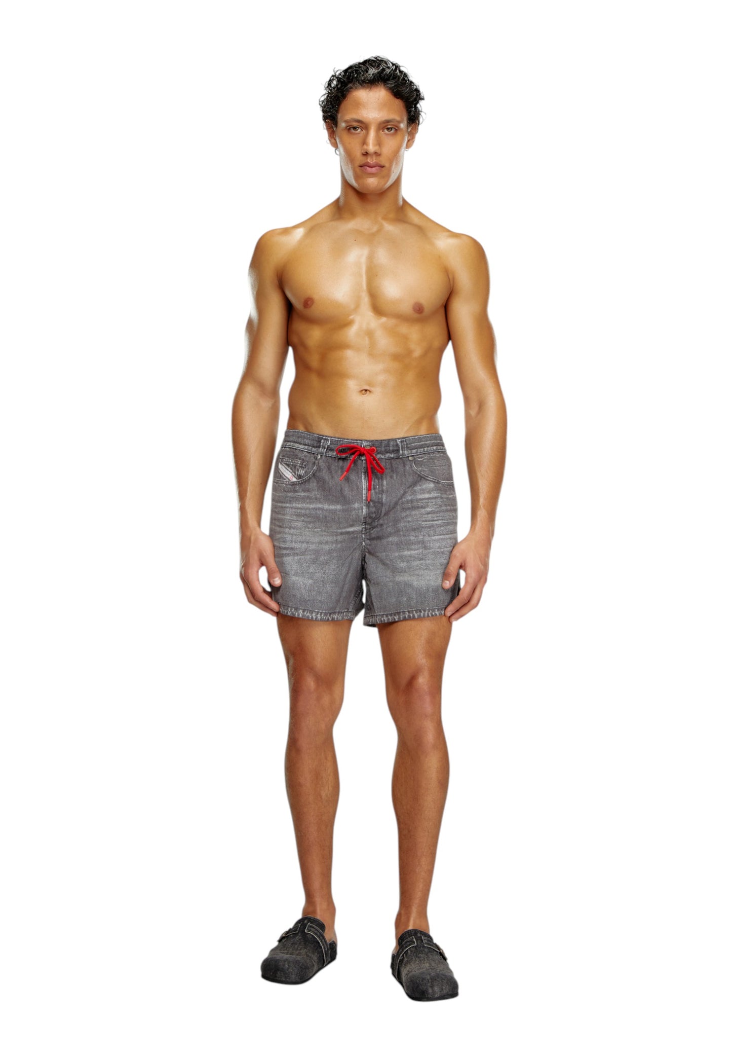 Costume da bagno Short Uomo Diesel  Bmbx-Nico A09682