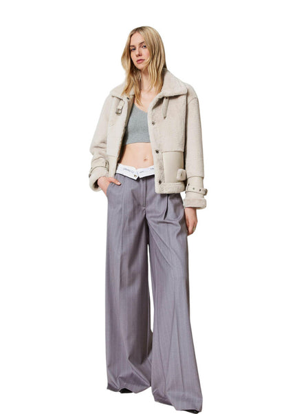 242TP2380 - Veste - Twinset