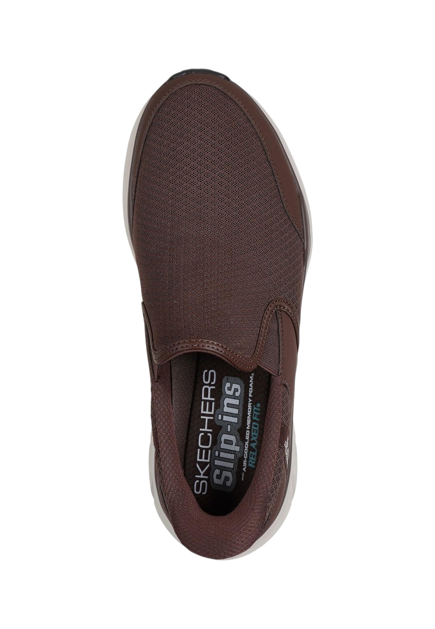 Slip-On  Uomo Skechers Slip-ins Equalizer 6.0 - Stoaver 233103