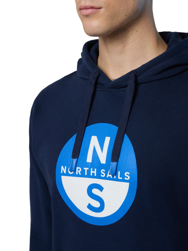 691258 - Felpa - North Sails