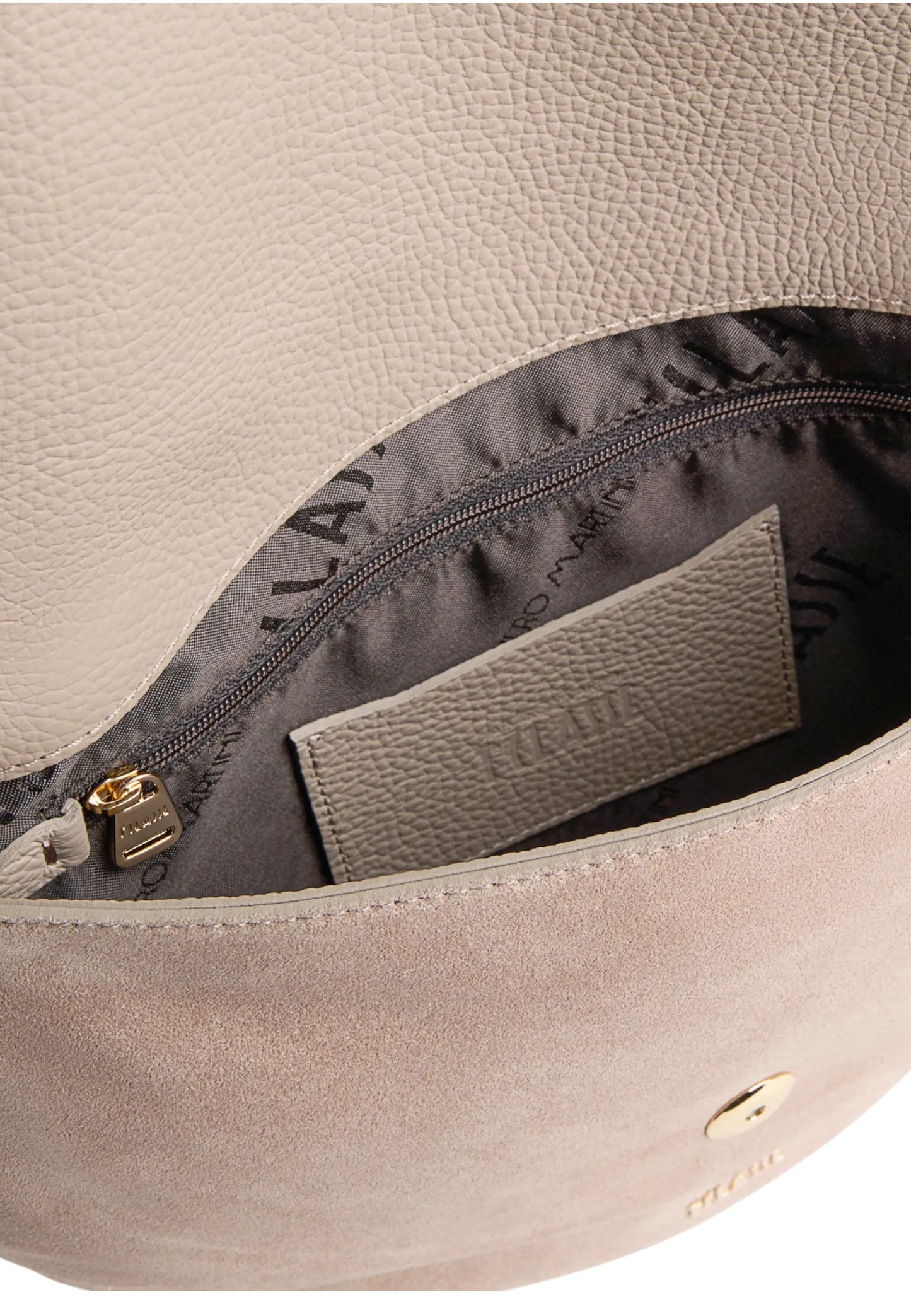 Borsa A Spalla Donna Alviero Martini Shoulder Bag Wild Leather 25IL1LD728646