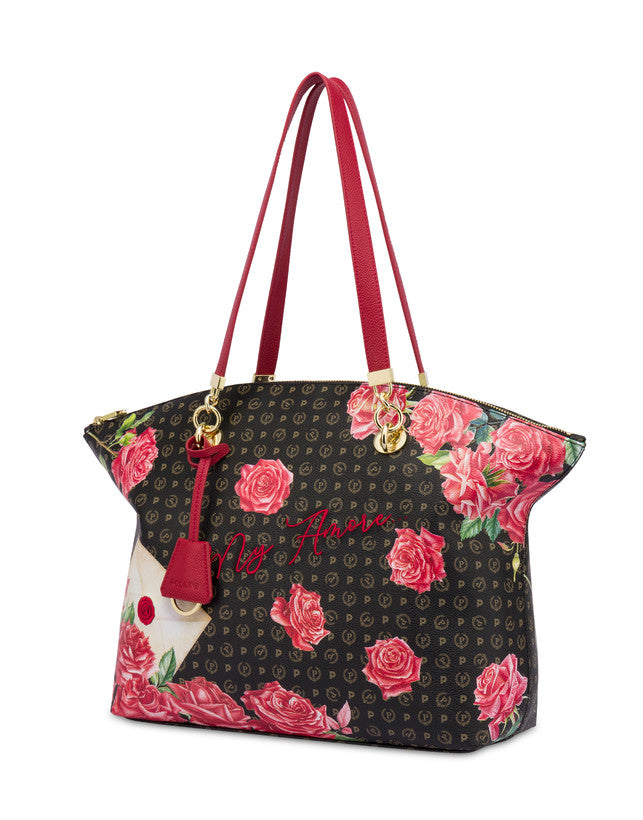 Borsa A Spalla Donna Pollini   TE8408PP02Q47
