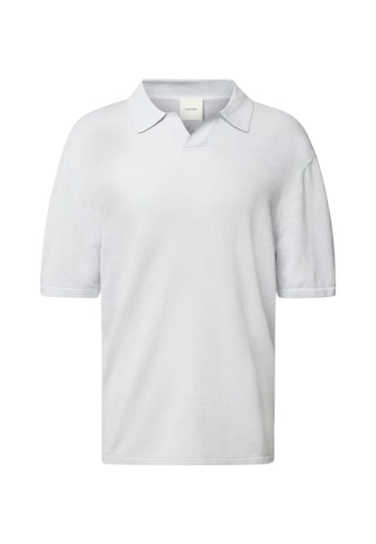 Maglia A Girocollo Uomo Calvin klein   LV04LB317G