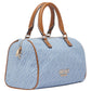 Borsa A Mano Donna Liu Jo Small Satchel Bag  AA6052T379A