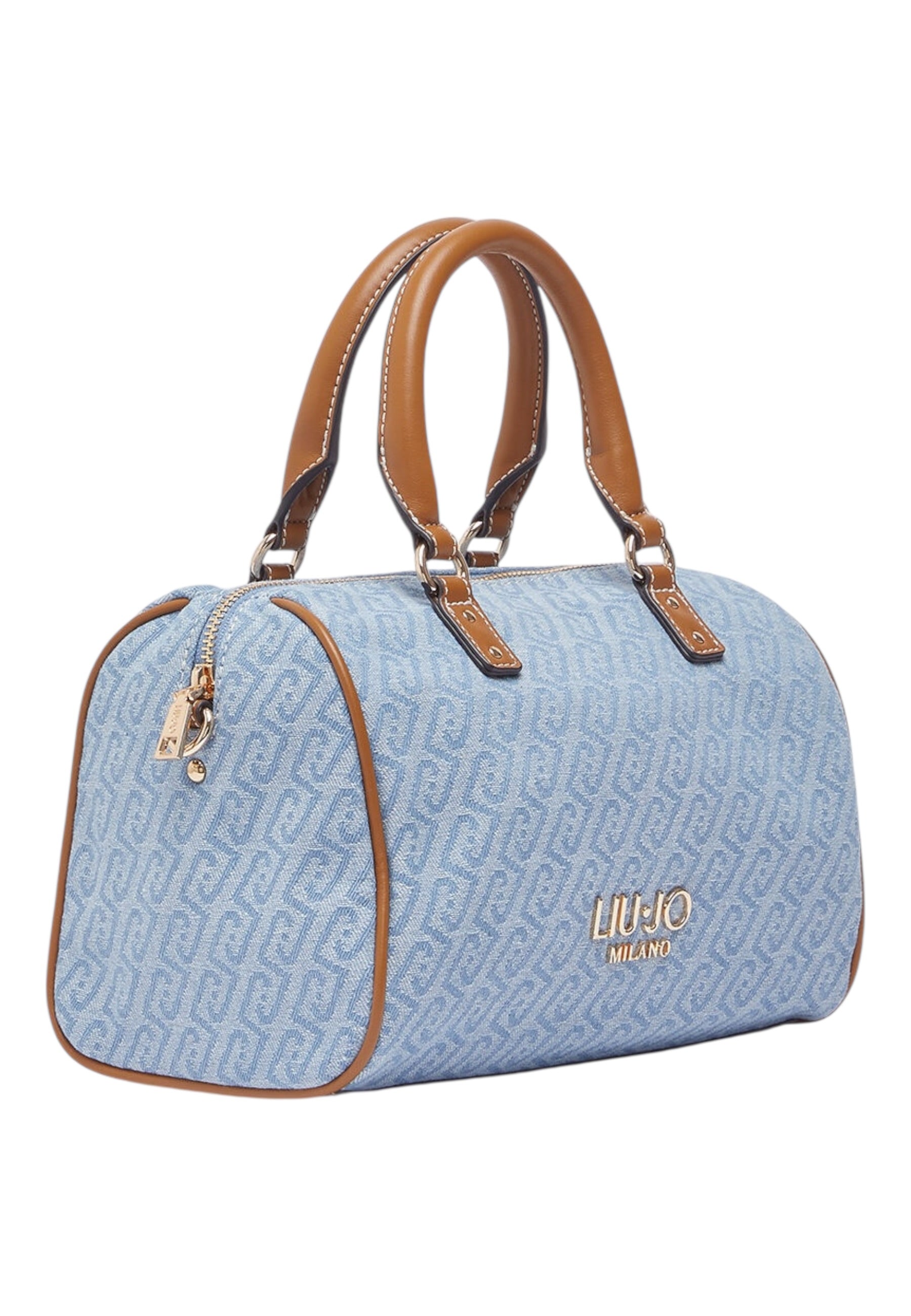 Borsa A Mano Donna Liu Jo Small Satchel Bag  AA6052T379A